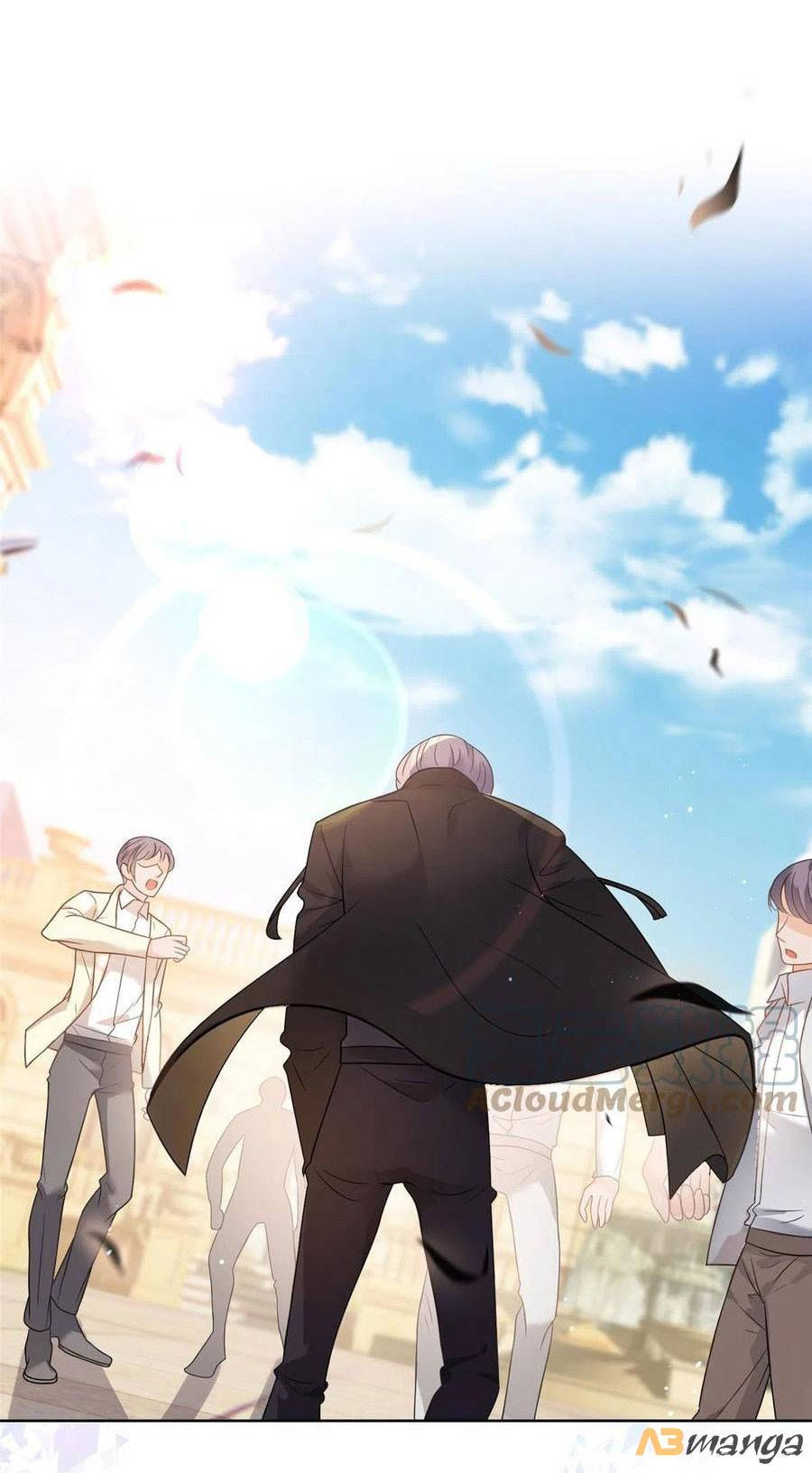 sát thủ đại nhân tại tuyến dưỡng hồ chapter 88 1