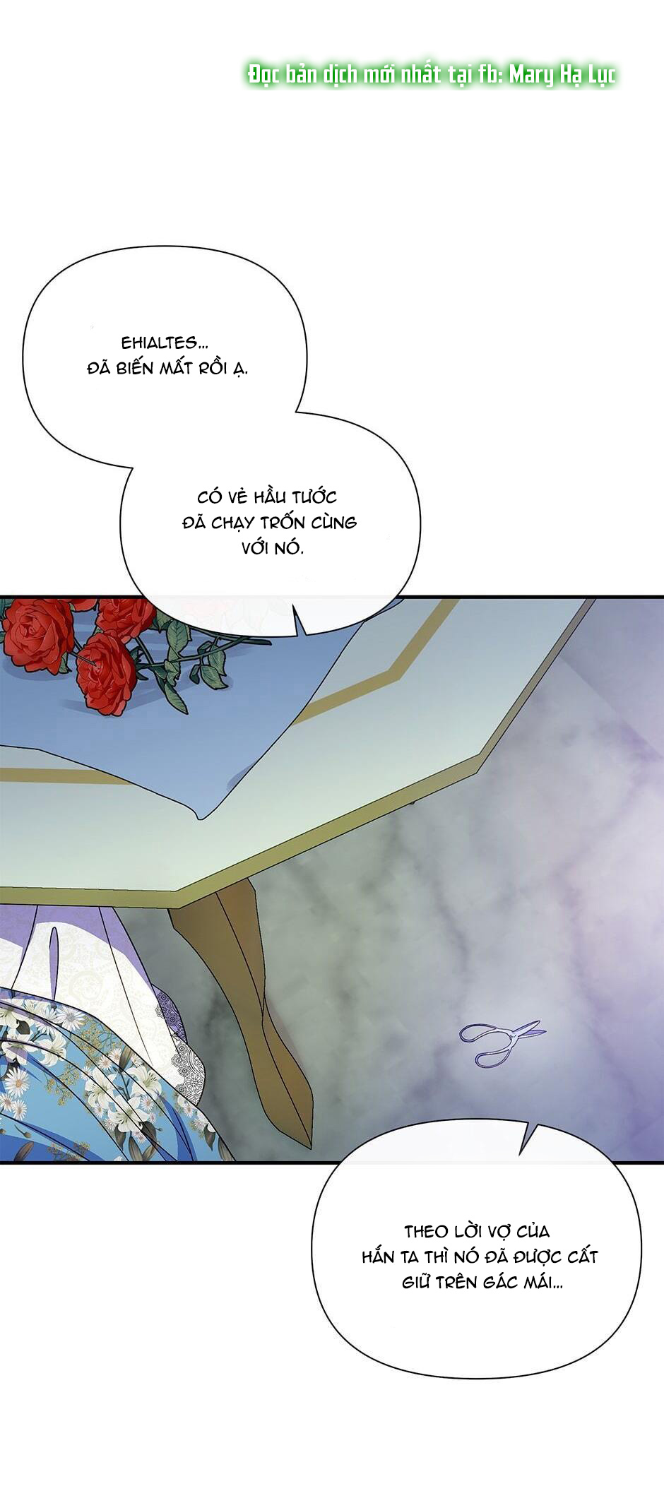 bản khế ước với nữ công tước ác ma chapter 115 12