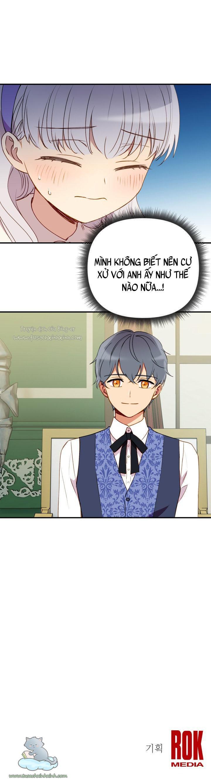 công nương khế ước của gia tộc công tước quái vật chapter 26 65