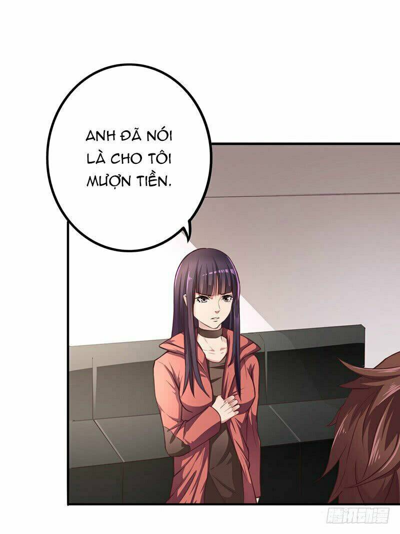 danh môn độc sủng ái thê chapter 7 26