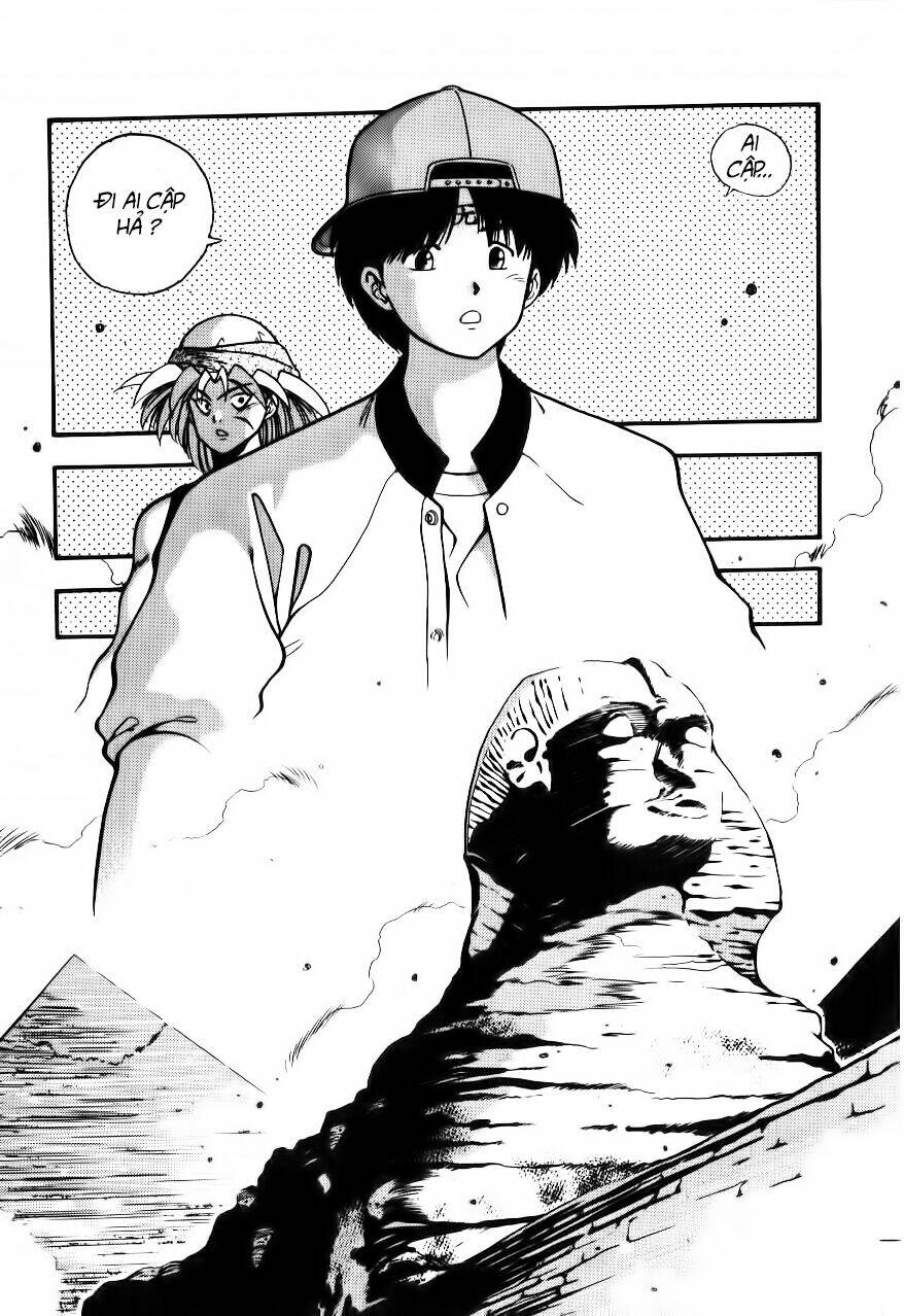 3x3 eyes chapter 103 10