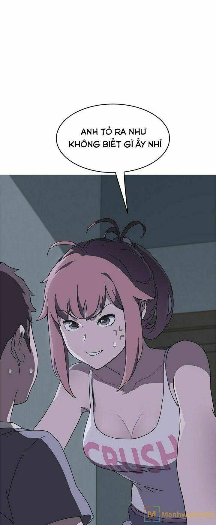 bạn cùng phòng bất đắc dĩ chapter 2 54