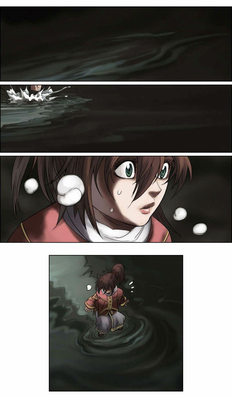 paladin chapter 18 21