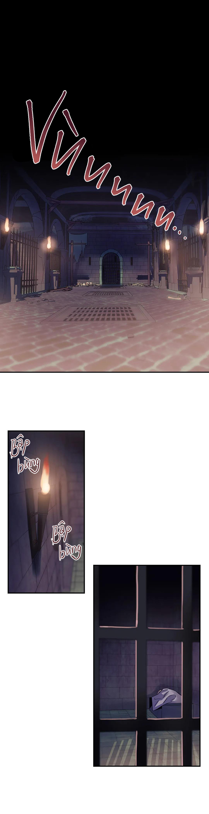 hắc vực chapter 3 16