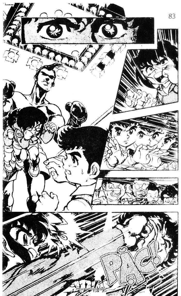 cậu bé giỏi võ chapter 13 4