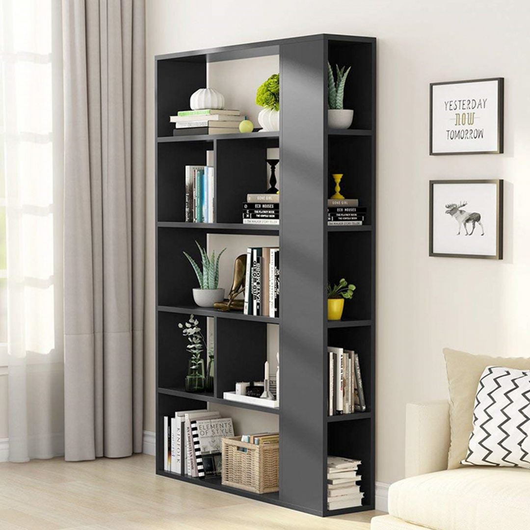 Kệ trưng bày sách SMLIFE Betex