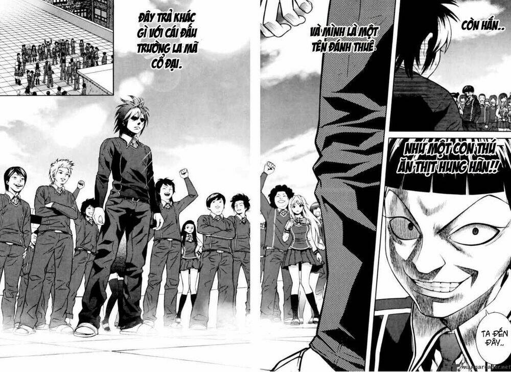 need a girl chapter 19 11