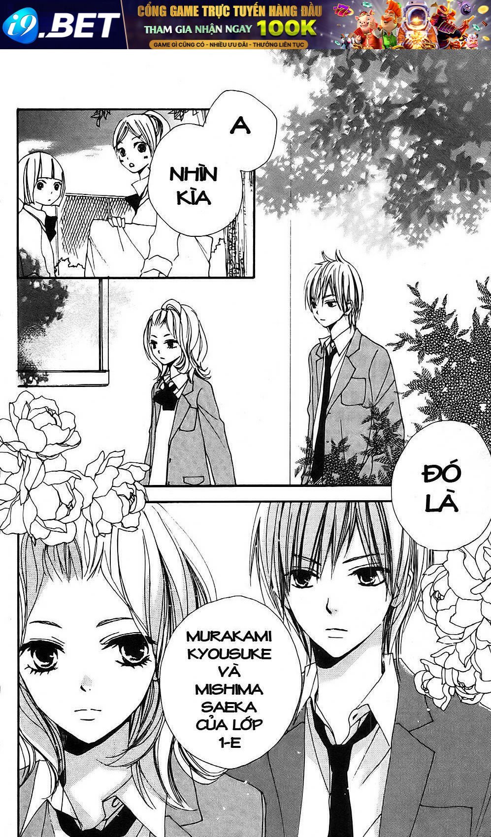 bokura wa itsumo chapter 6 18