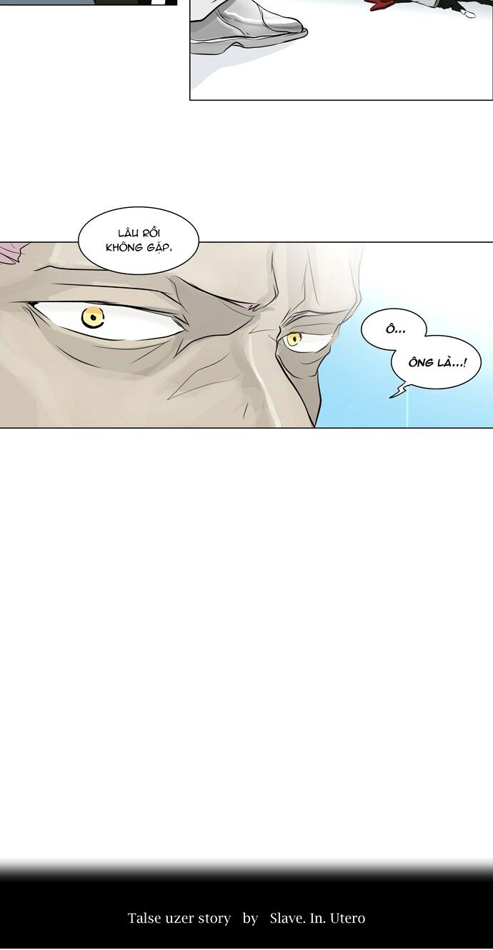 tòa tháp bí ẩn 2 chapter 107 2