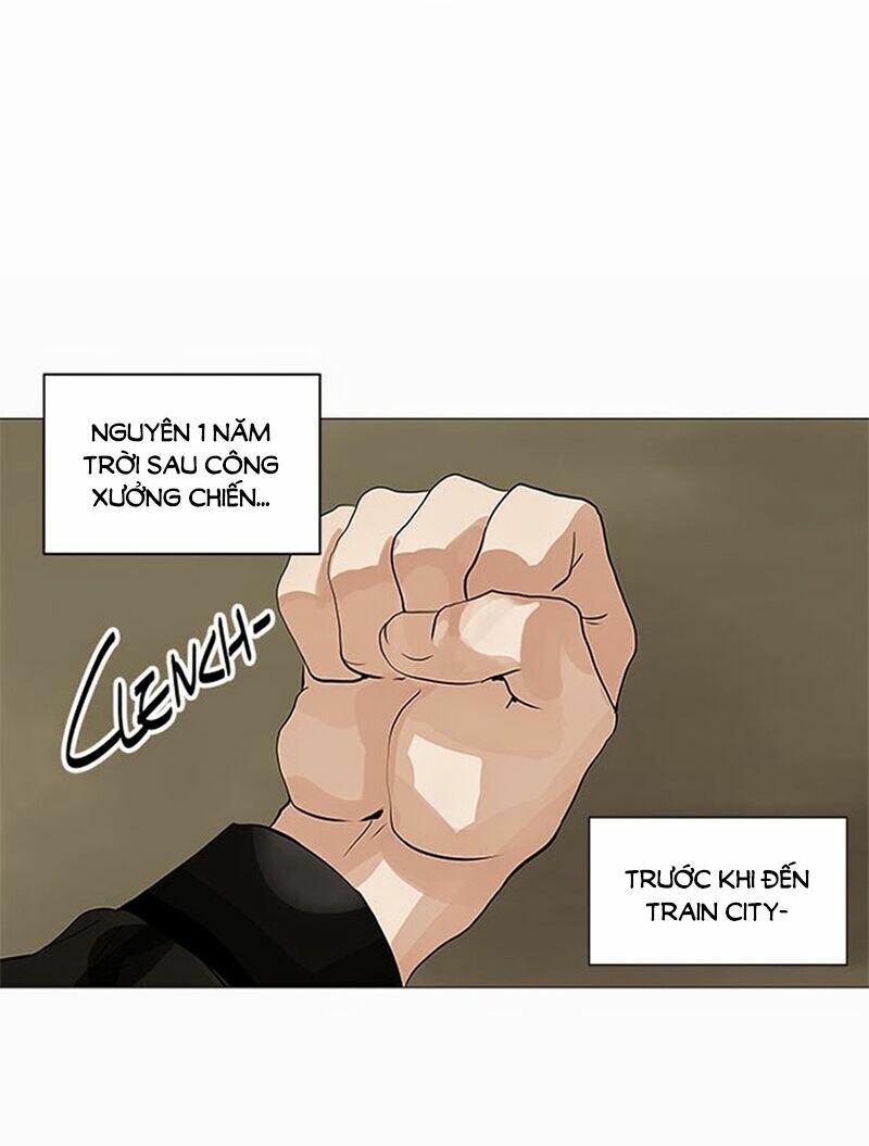 tòa tháp bí ẩn 2 chapter 137 6