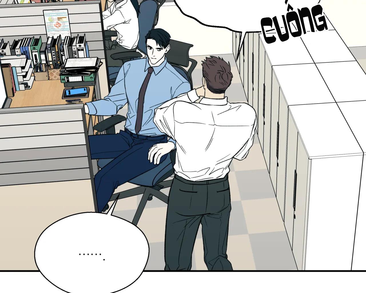 ám ảnh pheromone chapter 61 38