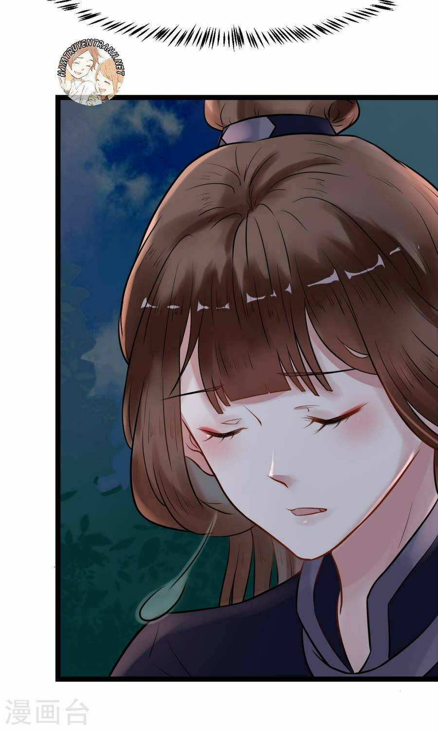 thái tử điện hạ dưỡng thành kí chapter 3.1 10