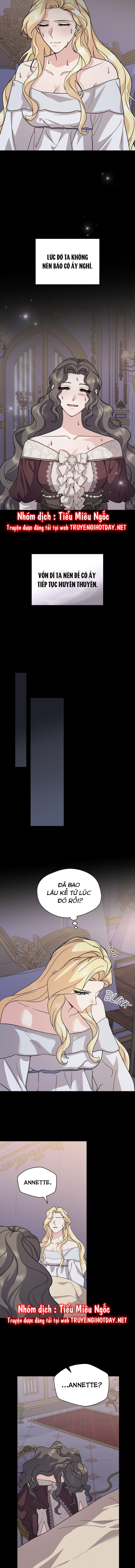 nỗi buồn của chú hề chapter 79 4