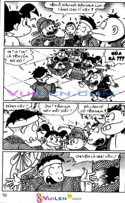 thần đồng đất việt chapter 95 68