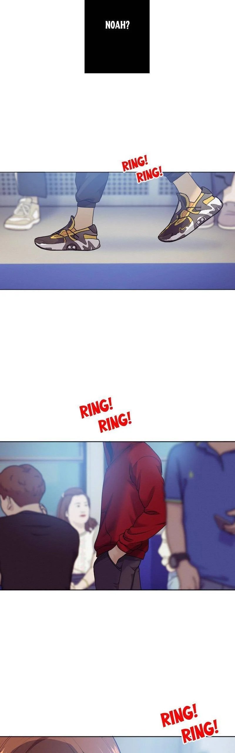 [18+] người yêu tôi là kẻ tâm thần chapter 24 30