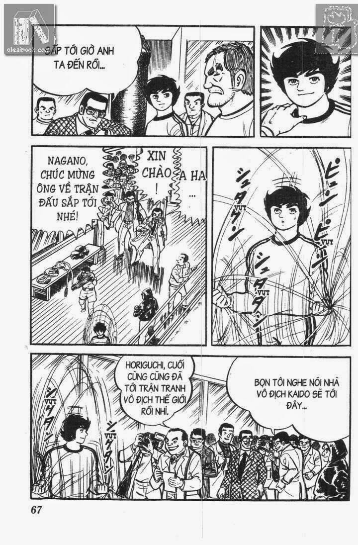 ganbare genki chapter 179 3