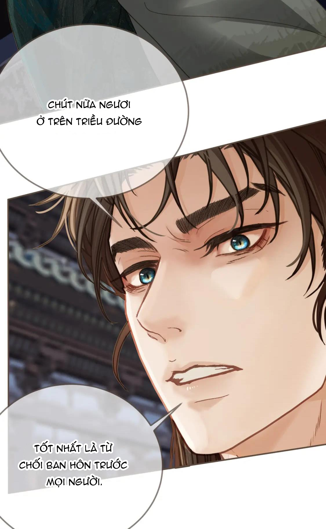 á nô 2: thám hoa chapter 3 58