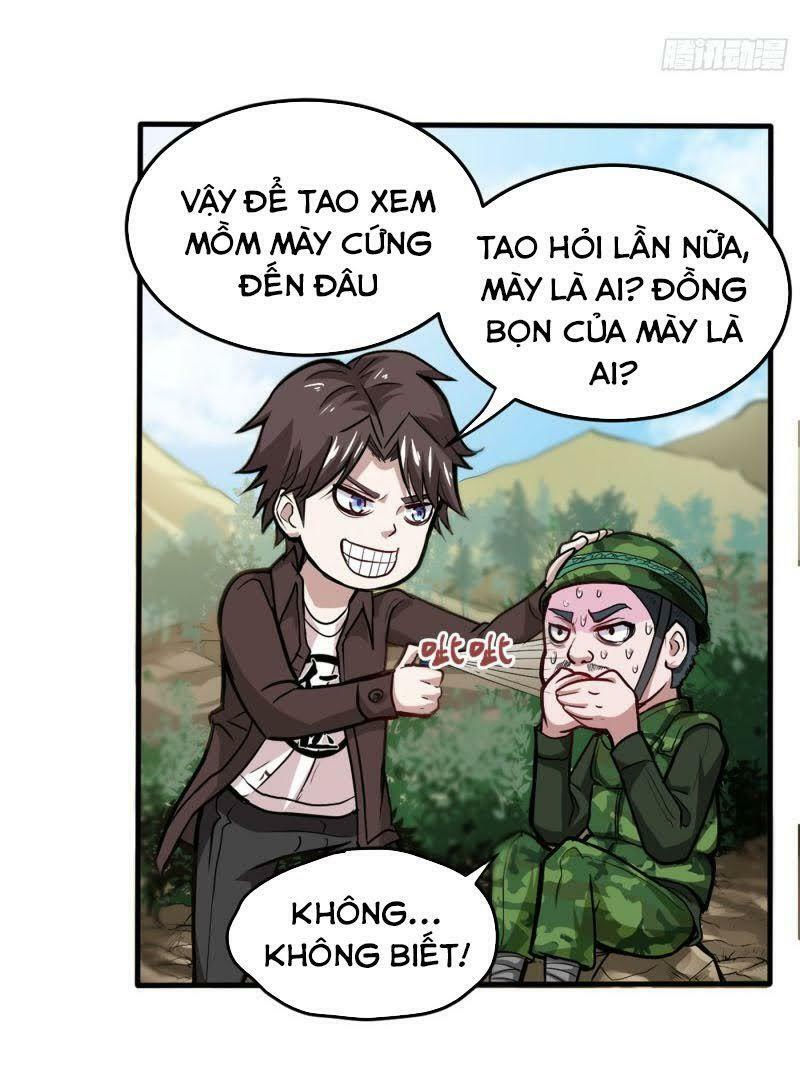 tối cường thần y tại đô thị chapter 113 5