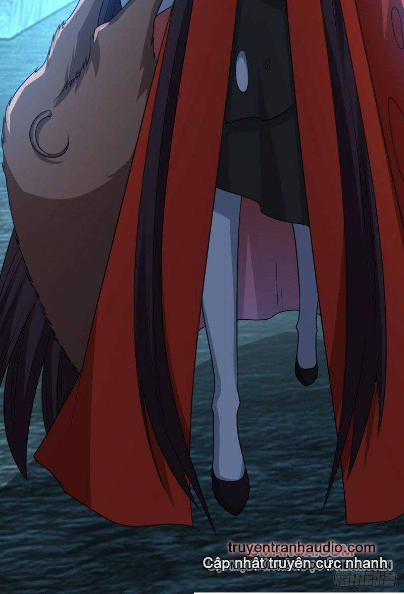 tiên ma đồng tu chapter 170 9