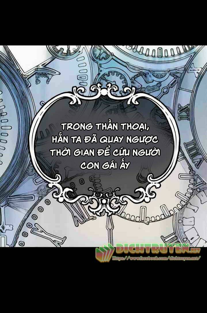 cái chết của lamia orphe chapter 1 8