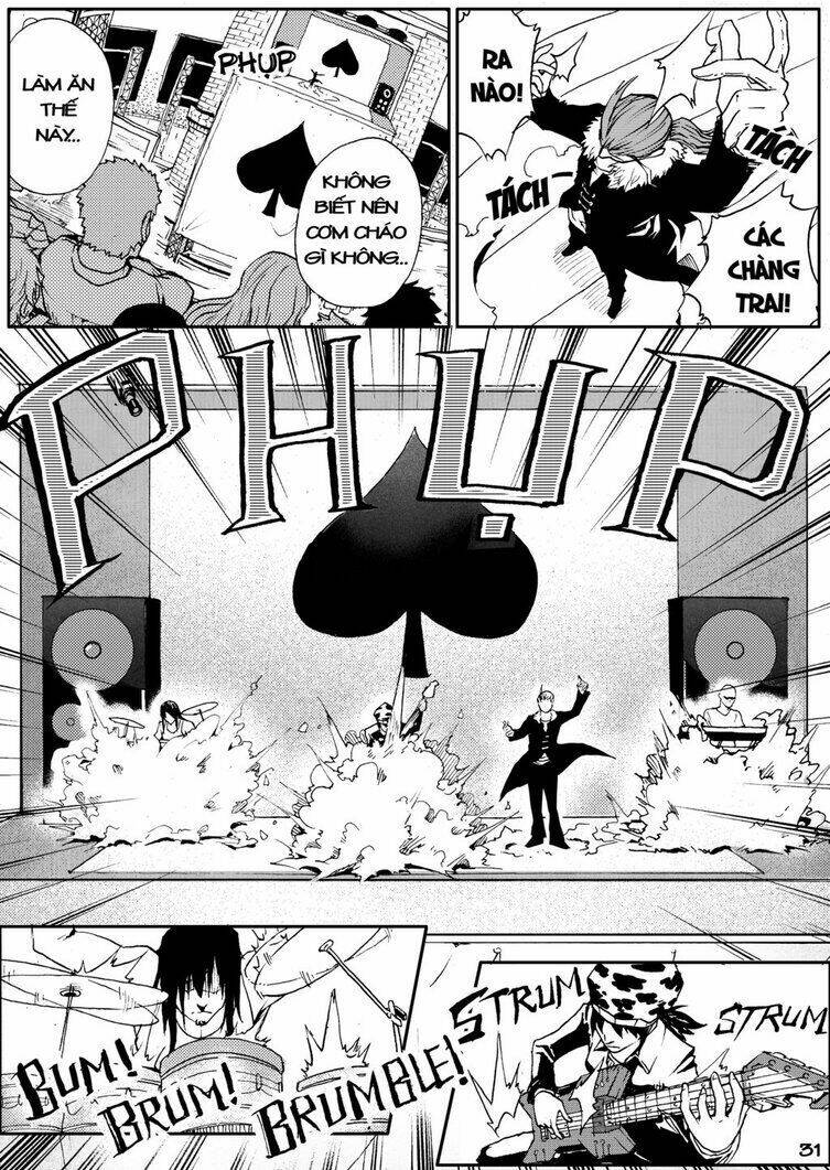 road of the magician chapter 2 2