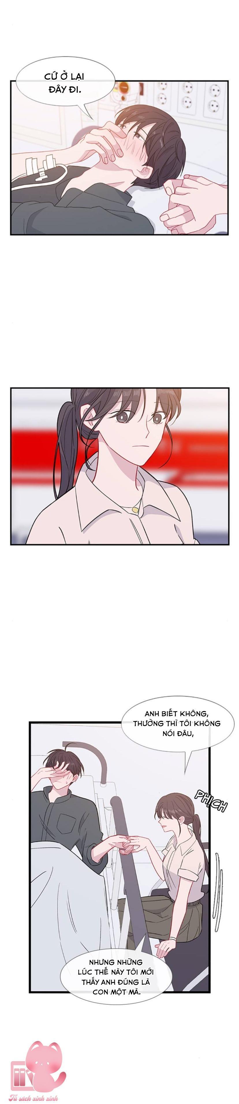 về bên anh chapter 112 25