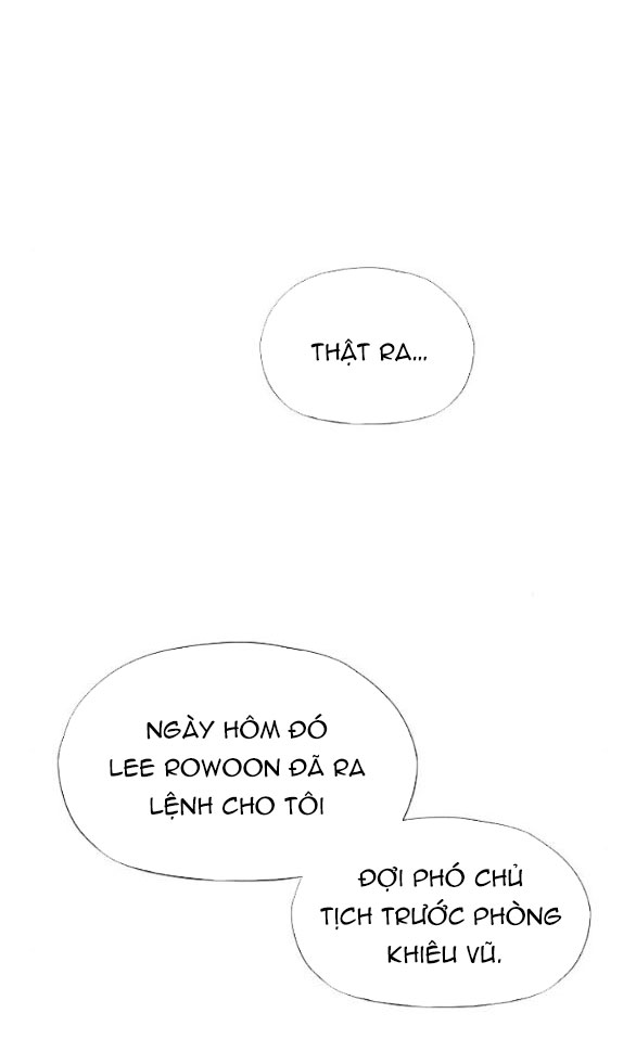 không thể thoát ra khỏi bộ phim kịch tính chapter 7.1 54