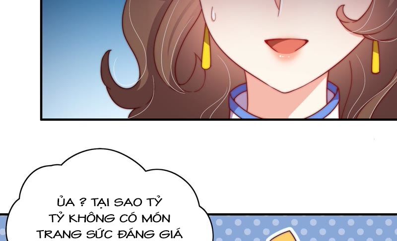 ngày nào thiếu soái cũng ghen chapter 51 7