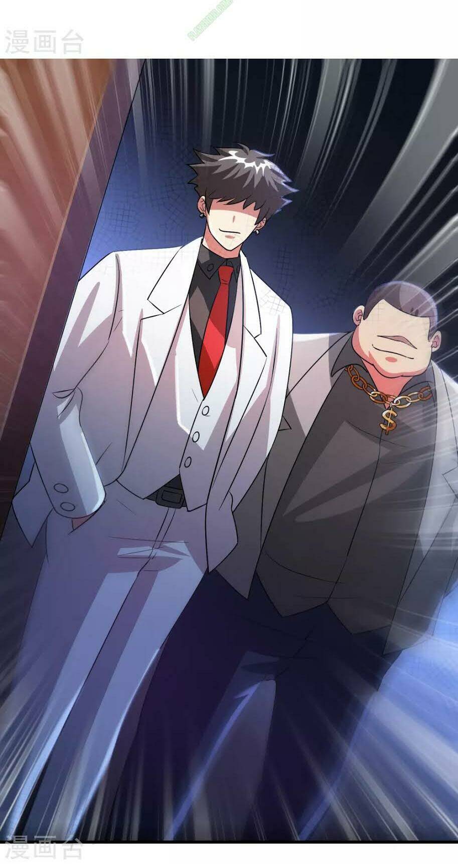 dị giới cung ứng thương chapter 32 22