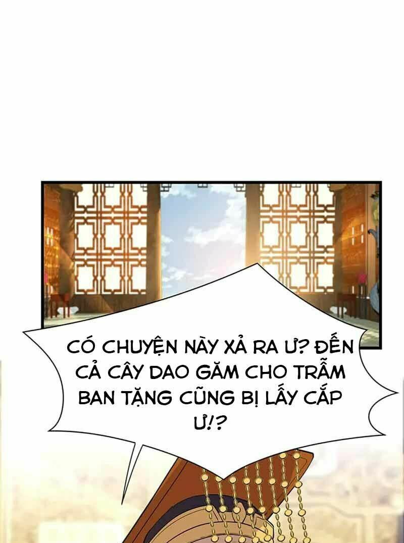 cuồng nữ trọng sinh - hoàn khố thất hoàng phi chapter 107 27