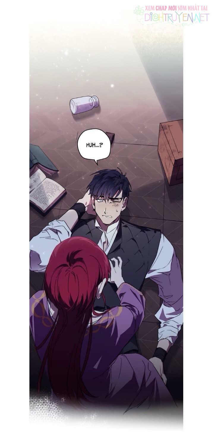 bị che khuất bởi ánh hoàng hôn chapter 3 73