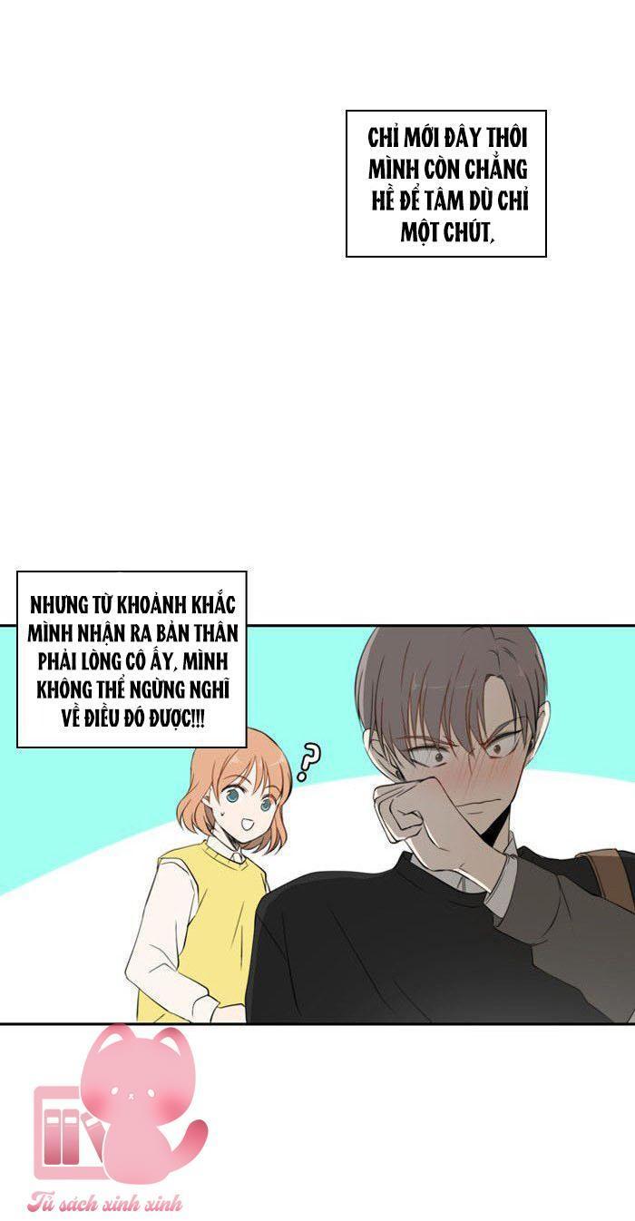 a good day to be a dog chapter 17 11