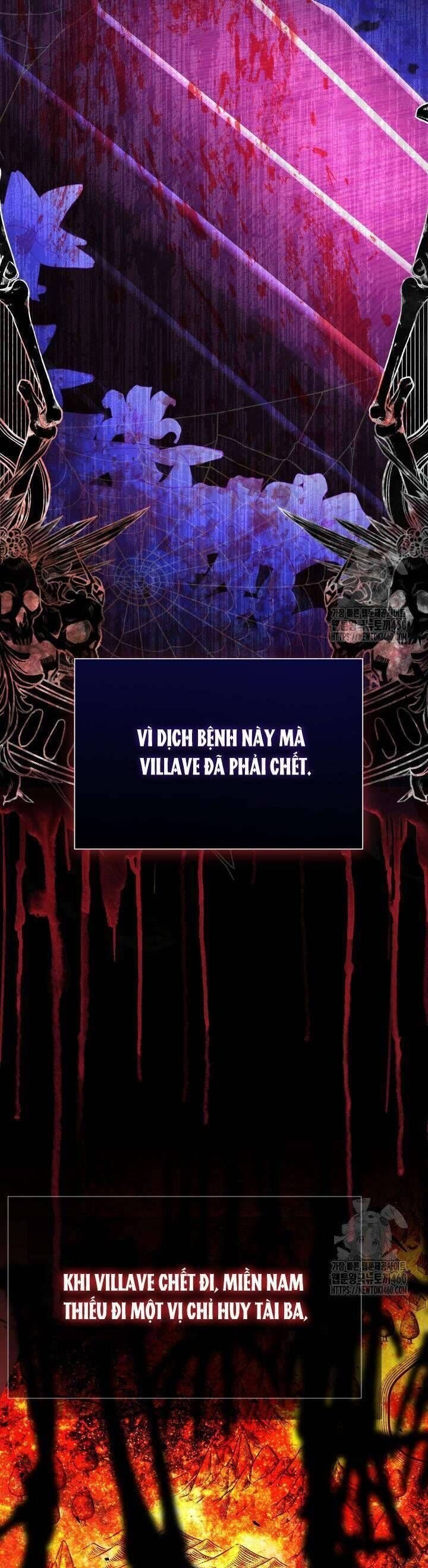 hướng dẫn về ác nữ chapter 14 35