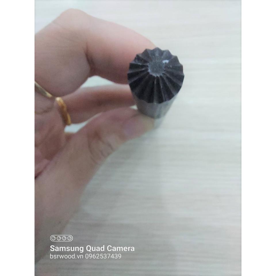 Cây tán khoen mắt cáo Cây tán dạng chẻ bông Bằng thép Size 4mm,6mm,8mm,10mm,12mm,14mm,16mm,18mm,20mm