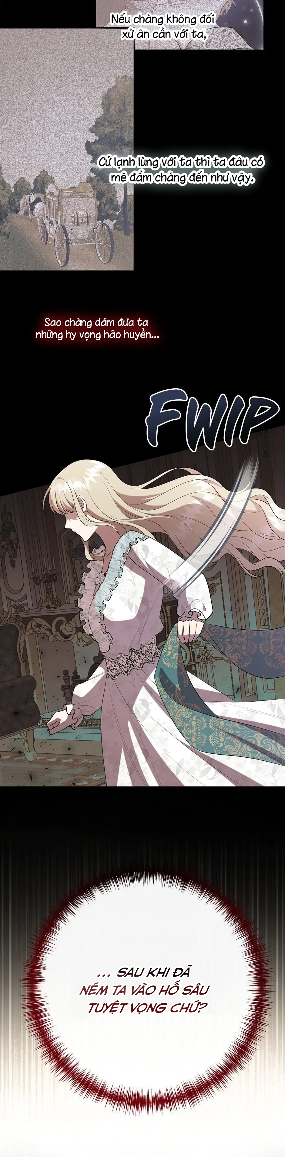 đừng ăn thịt tôi mà chapter 94 16