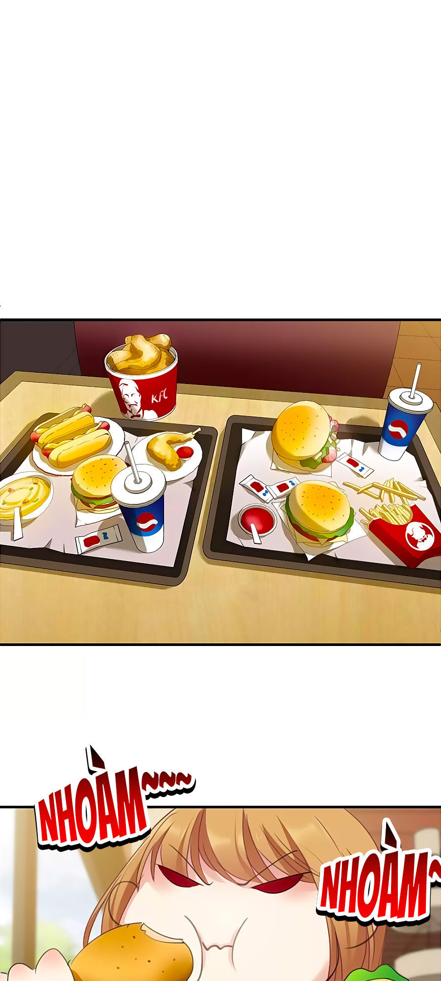 nhân chất tình nhân chapter 25.5 9