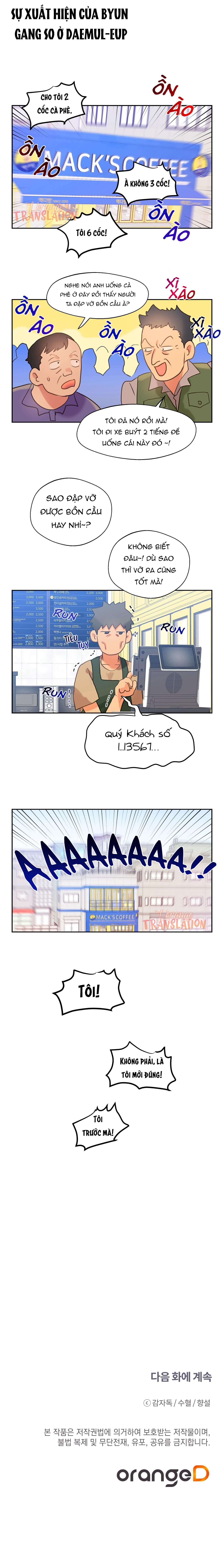 đừng động, không tôi "bắn" chapter 6 16