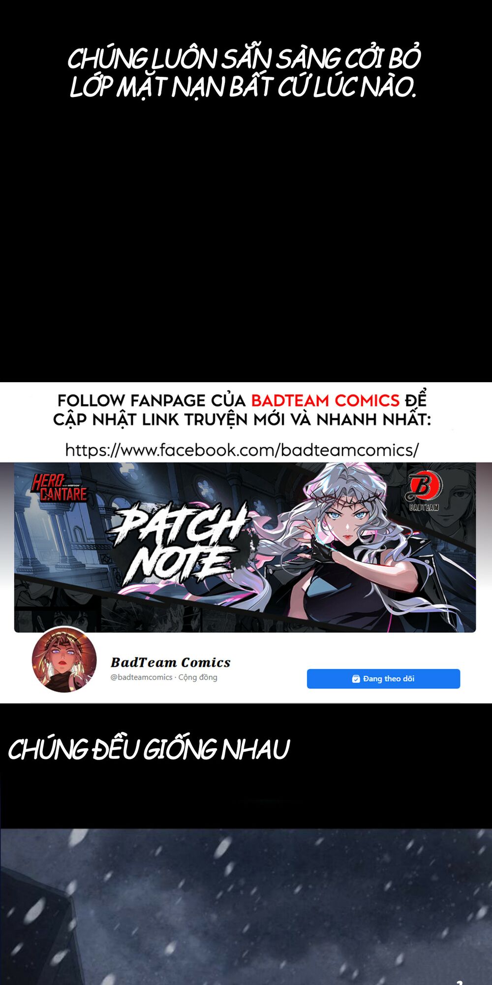 Máu trắng chapter 88 39