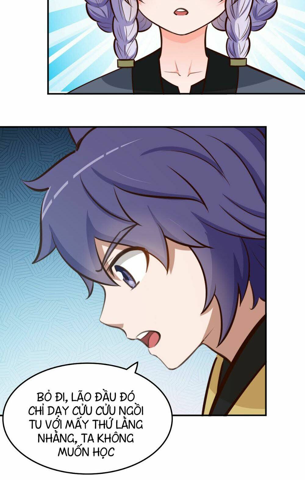 hiệp hành cửu thiên chapter 87 12