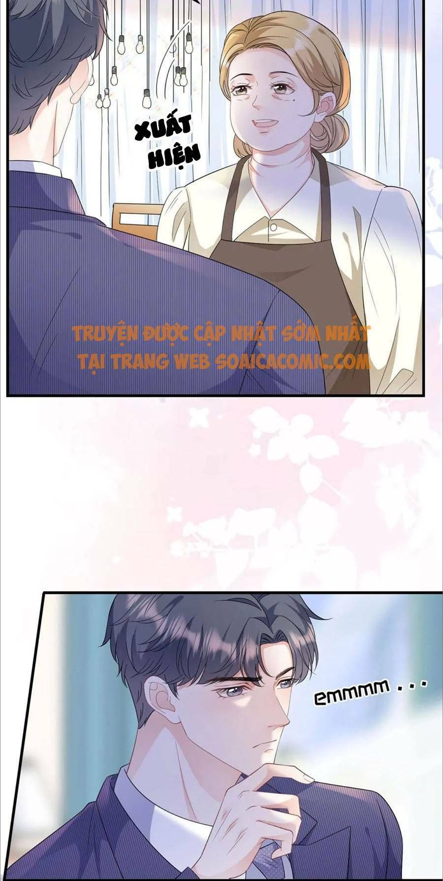 đại tiểu thư có ý đồ gì xấu đâu chapter 62 3