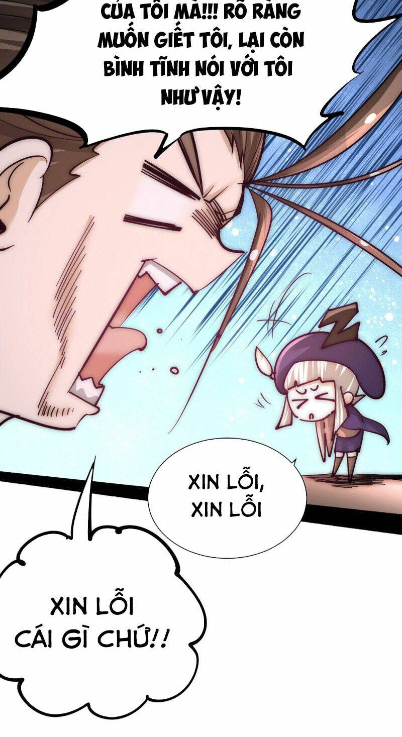 đô thị đỉnh phong cao thủ chapter 209 26