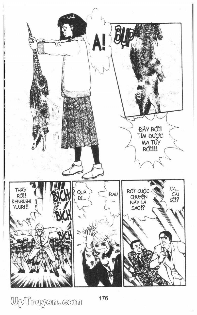 câu lạc bộ con nhà giàu chapter 7 177