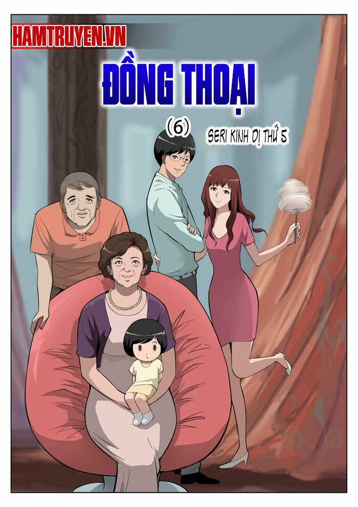 ngụy thủy nghi vân chapter 17 3