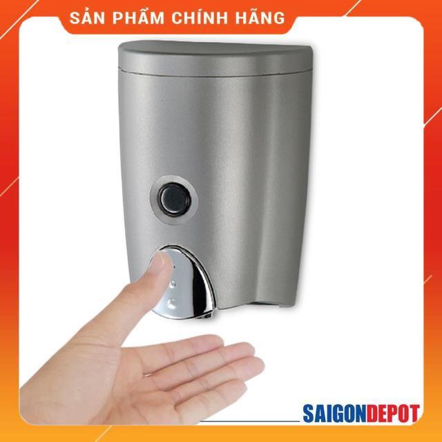Hộp đựng nước rửa tay Model DH-600VP