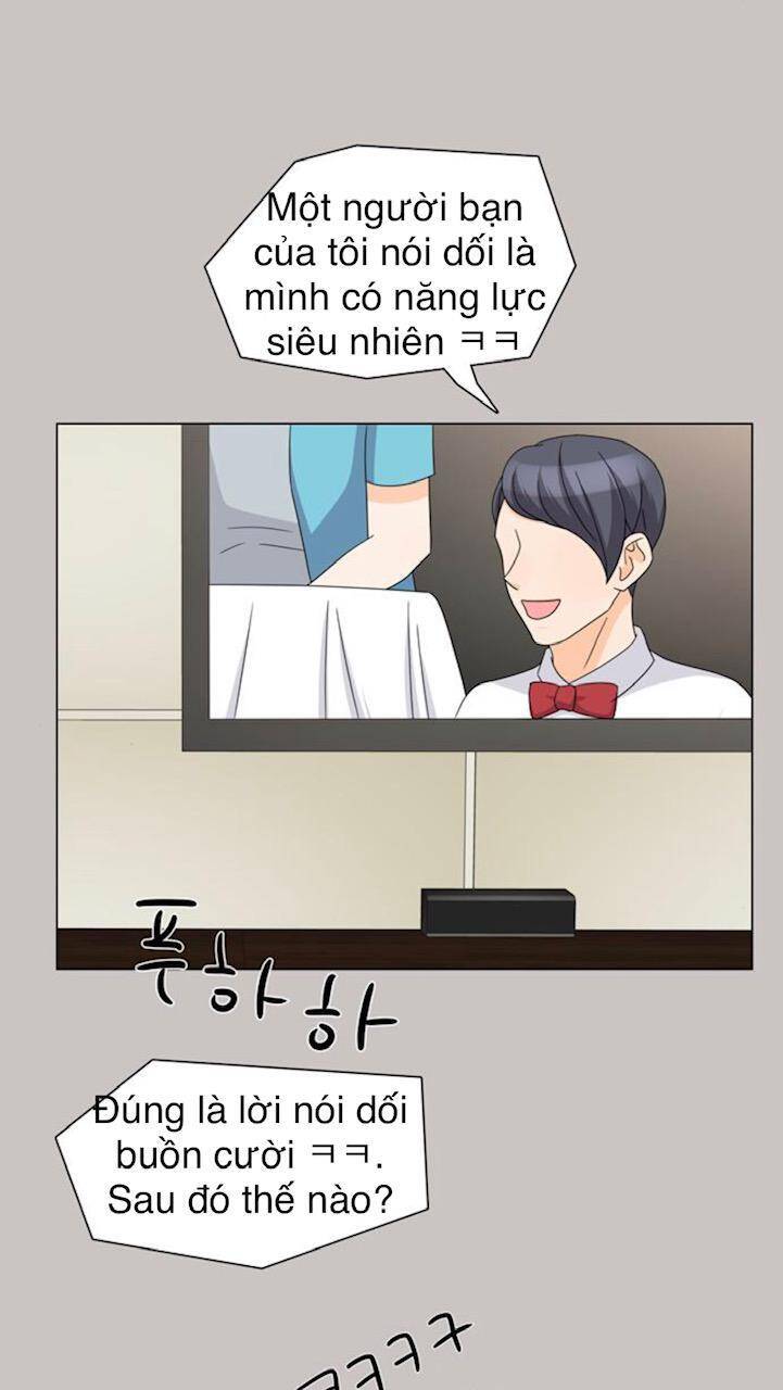 idol và sếp, em yêu ai? chapter 64 54