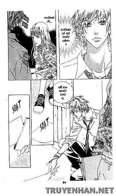 seduction more beautiful than love chapter 20 13