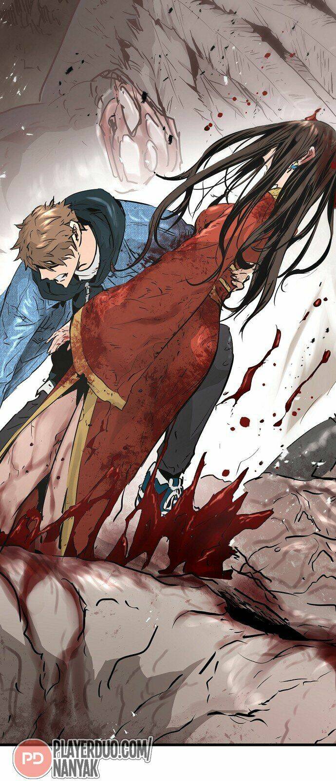 hứa lan chapter 61 24