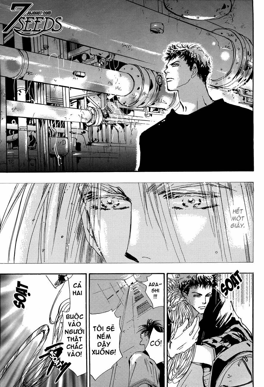 7 mầm sống chapter 106 6