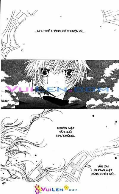 tiểu nữ vương chapter 3 42