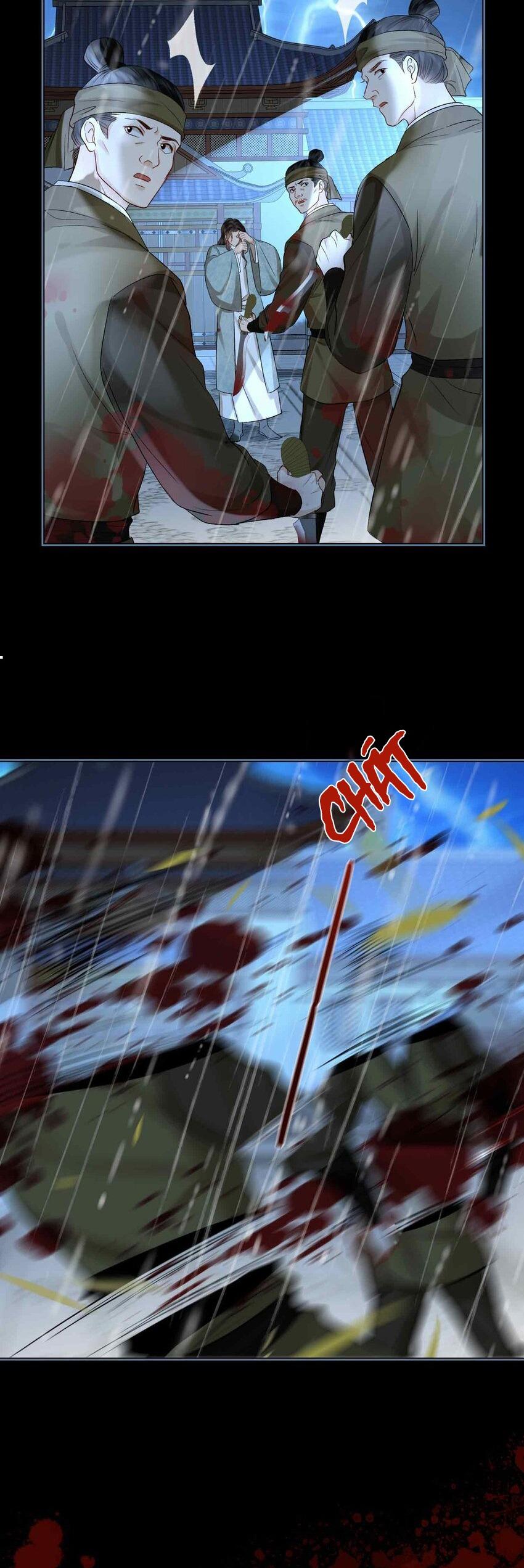 18+ dục vọng chapter 10 10